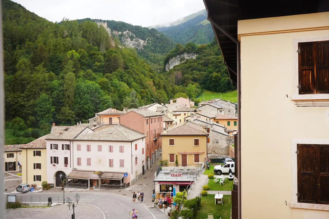 Hotel Baldo Ferrara di Monte Baldo Olaszország