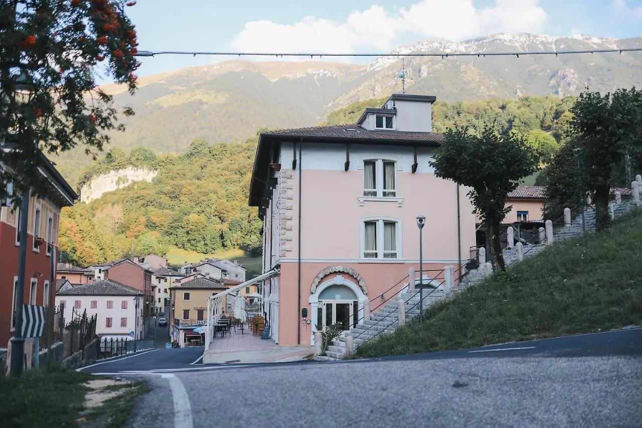 Hotel Baldo Ferrara di Monte Baldo