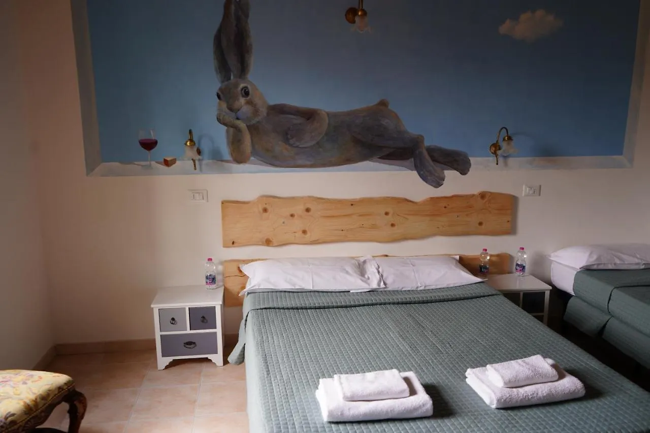 Hotel Baldo Ferrara di Monte Baldo