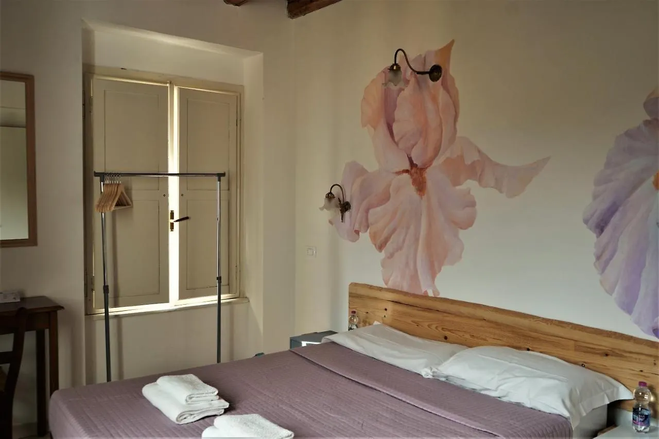 Hotel Baldo Ferrara di Monte Baldo 2*,