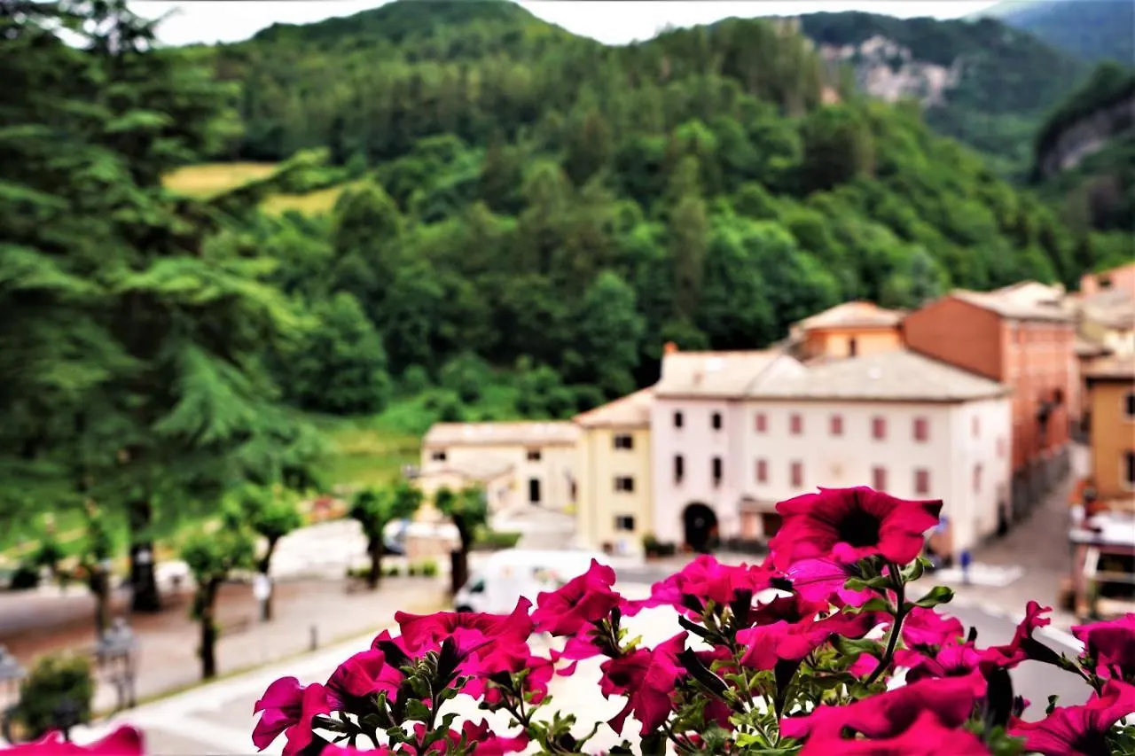 **  Hotel Baldo Ferrara di Monte Baldo Italien