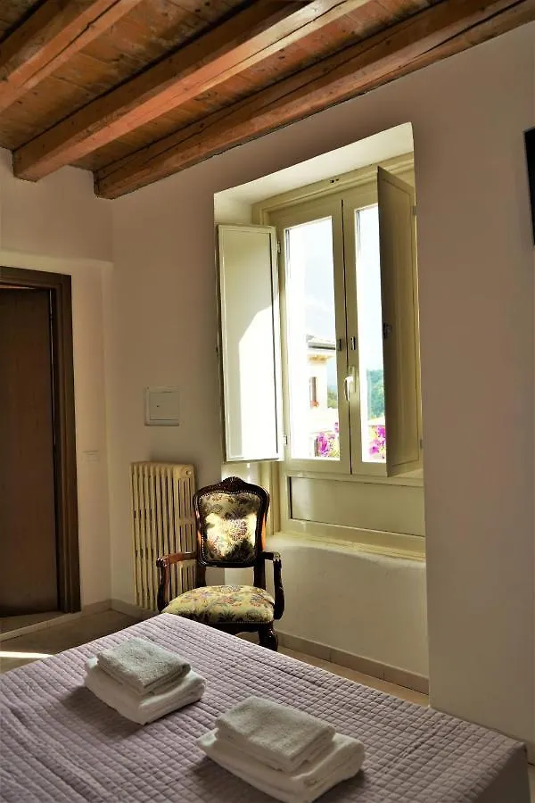 Hotel Baldo Ferrara di Monte Baldo Olaszország