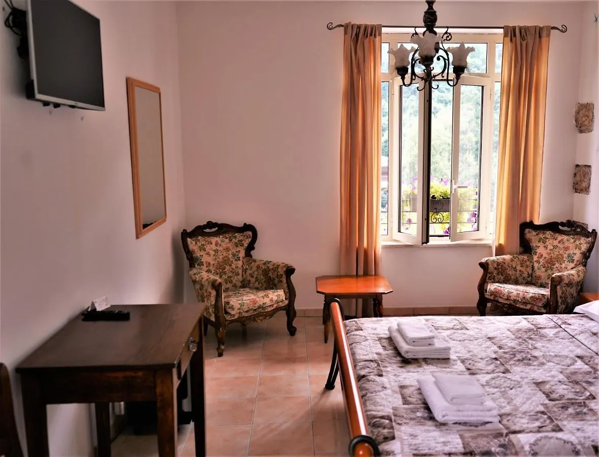 Hotel Baldo Ferrara di Monte Baldo Olaszország