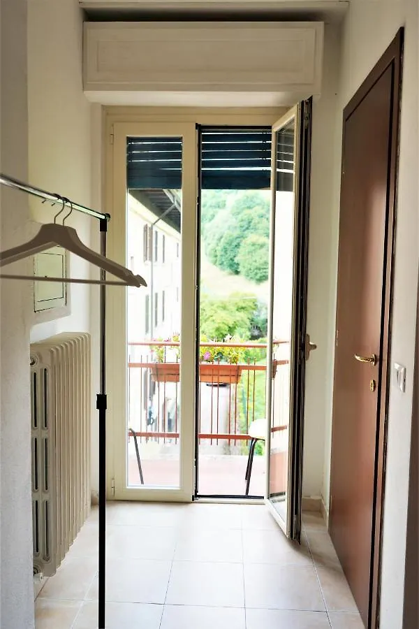 Hotel Baldo Ferrara di Monte Baldo 2*,  Olaszország