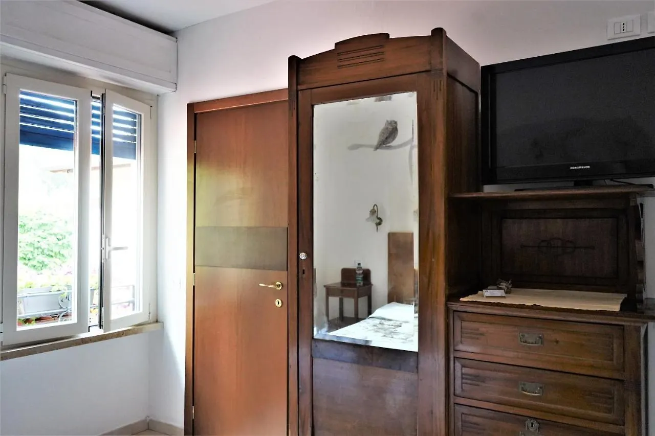 Hotel Baldo Ferrara di Monte Baldo 2*,  Olaszország