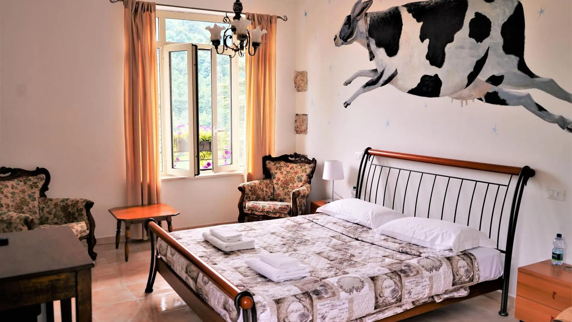 Hotel Baldo Ferrara di Monte Baldo