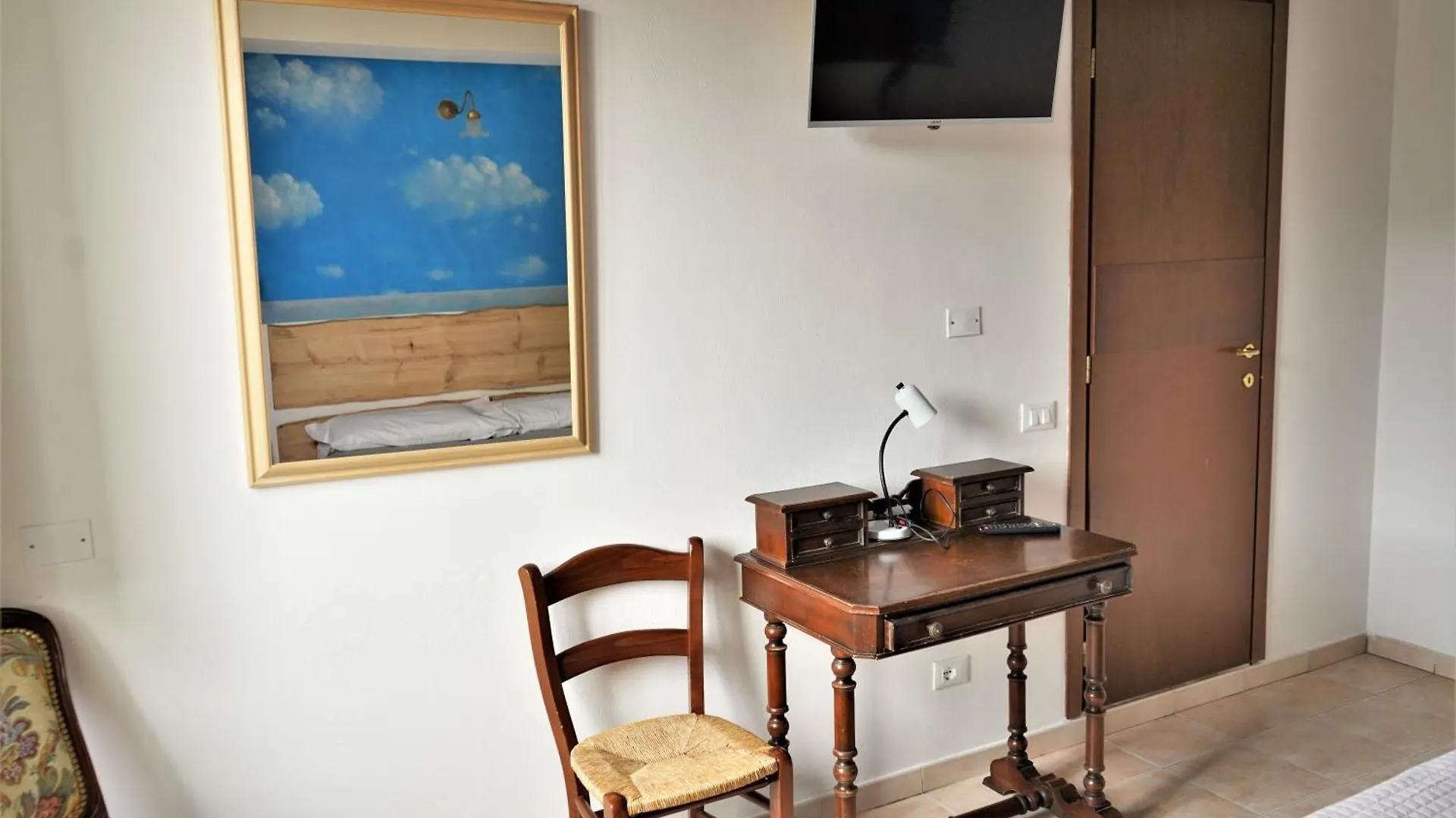 Hotel Baldo Ferrara di Monte Baldo