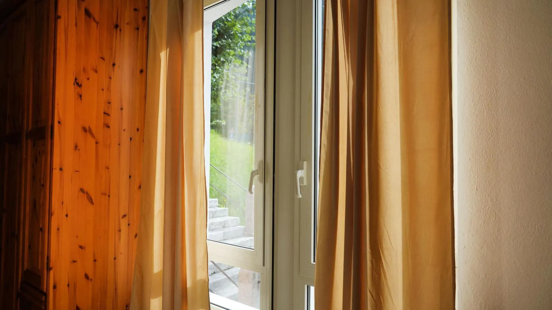 Hotel Baldo Ferrara di Monte Baldo
