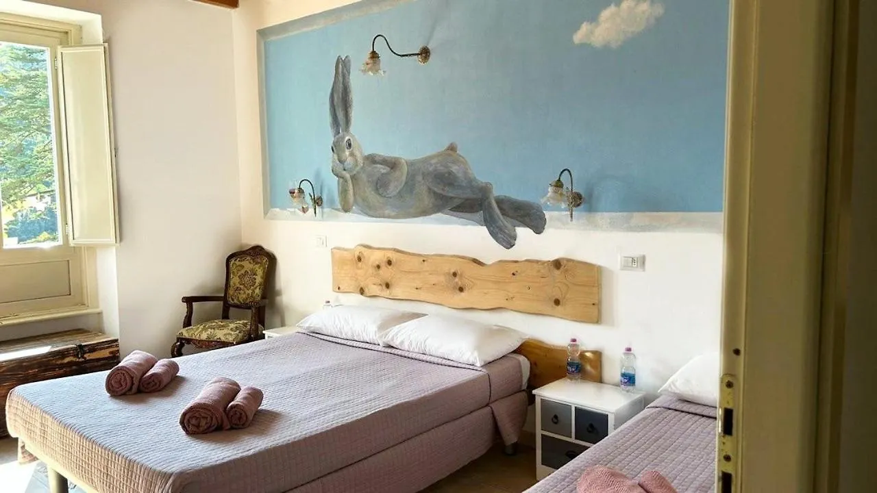 Hotel Baldo Ferrara di Monte Baldo