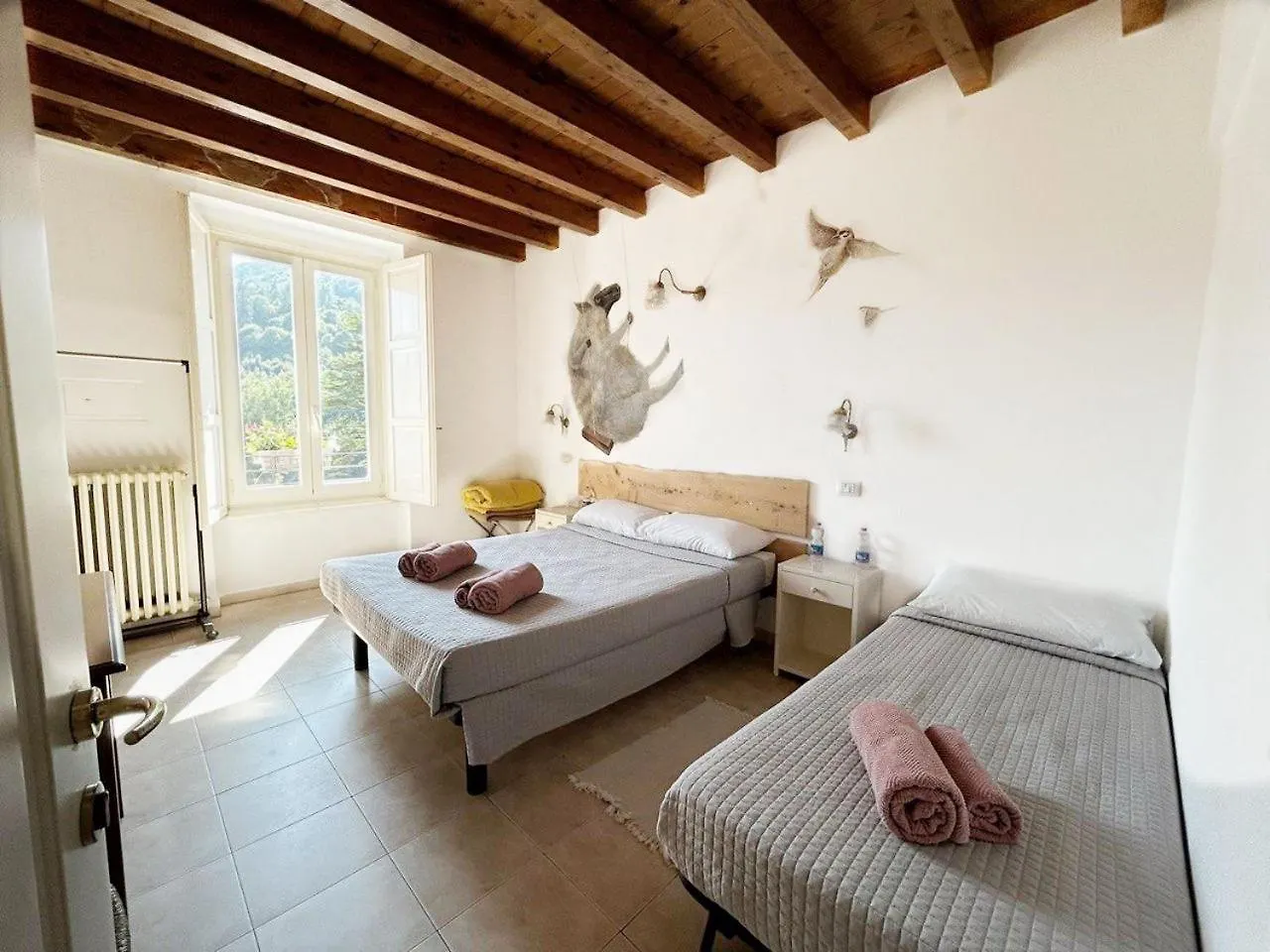 Hotel Baldo Ferrara di Monte Baldo