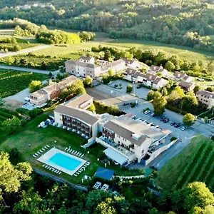 Relais Le Betulle **** Conegliano