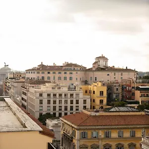 Esposizione House Rome