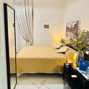 Kambal Maison Rome