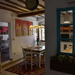 A Casa Di Bruno Italia