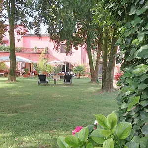 Residenza La Dimora Imperfetta Salionze
