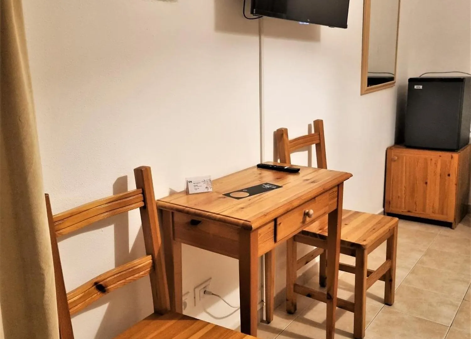Hotel Baldo Ferrara di Monte Baldo 2*,