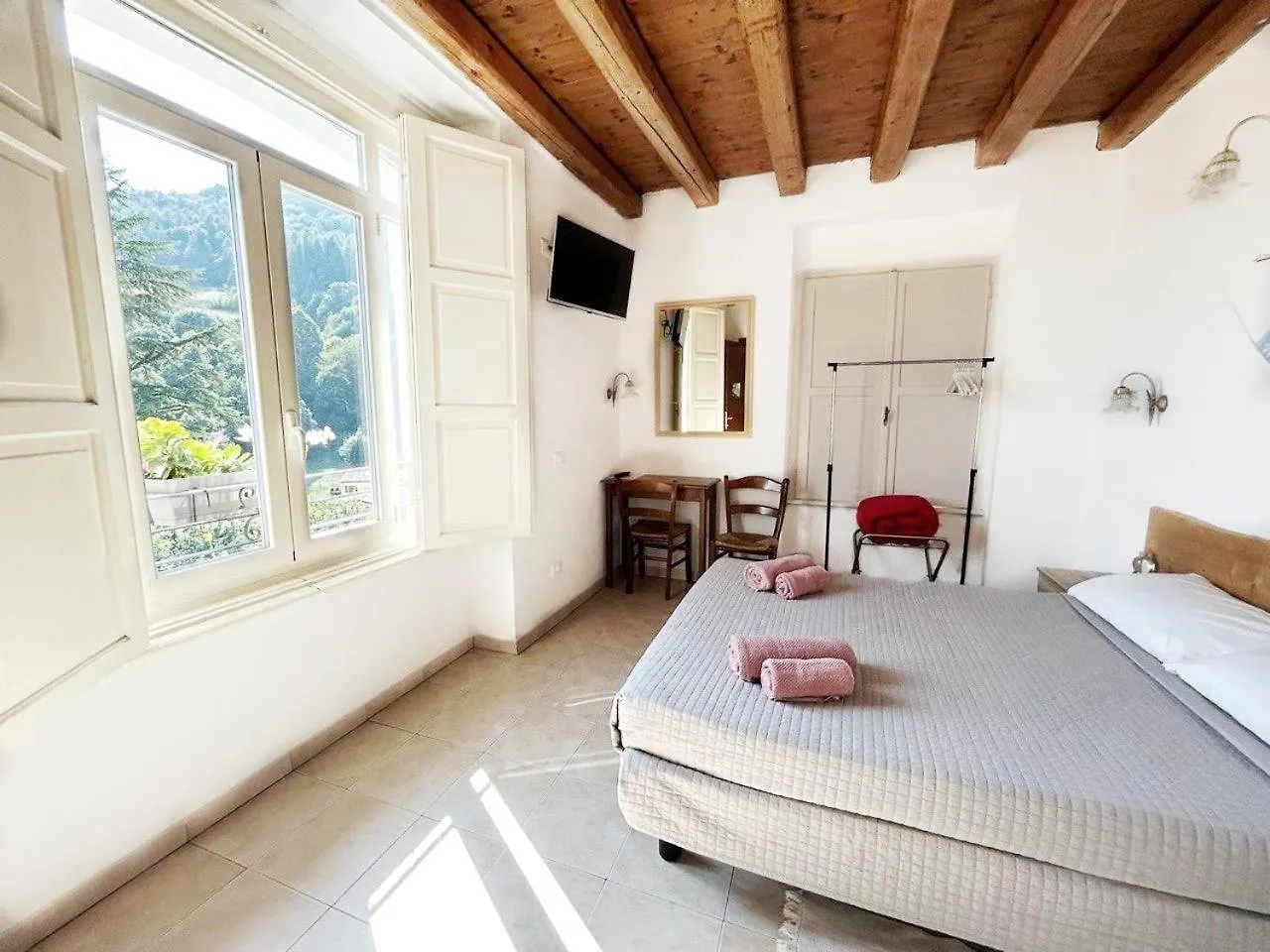 Hotel Baldo Ferrara di Monte Baldo 2*,  Italië